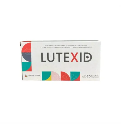 Lutexid