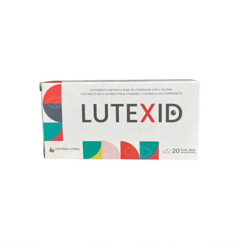 Lutexid