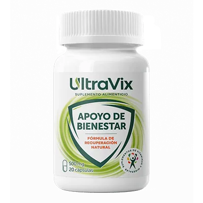 Ultravix