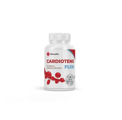 Cardiotens