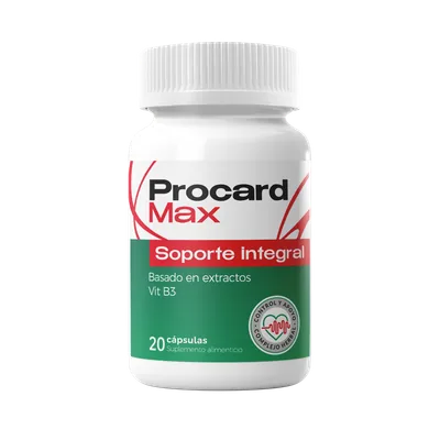 Procard Max