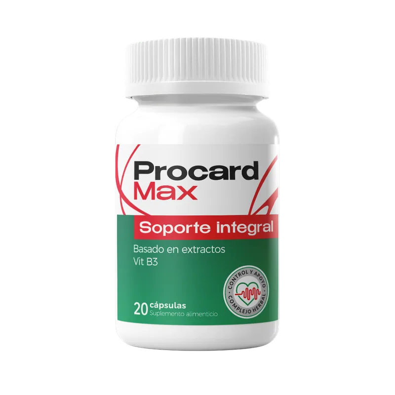 Procard Max