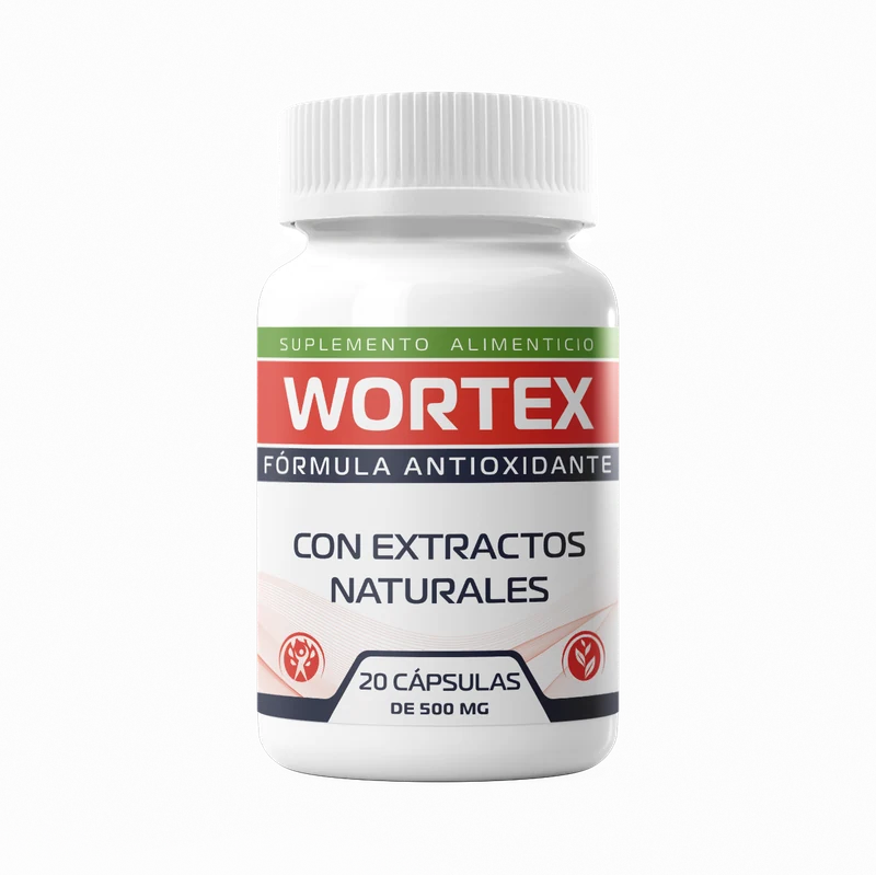 Wortex