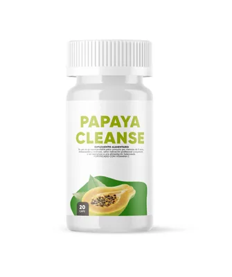 Papaya Cleanse