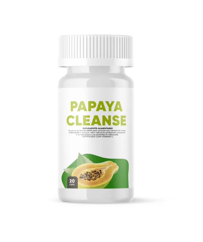 Papaya Cleanse