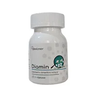 Diamin jar