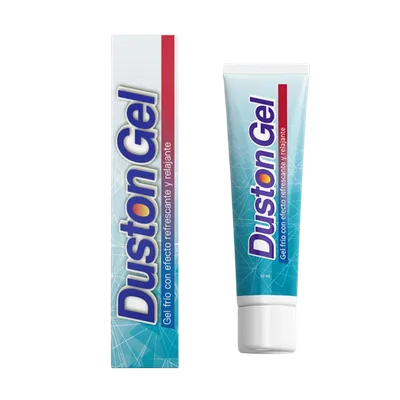 Duston Gel